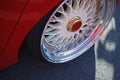 Copri Mozzo Cerchi Aerodinamici per Tesla Model 3/Y (Set 4)