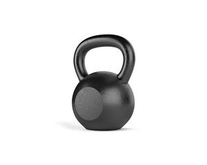 Kettlebell Regolabile Componibile in Acciaio