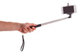 Selfie Stick Treppiede Wireless