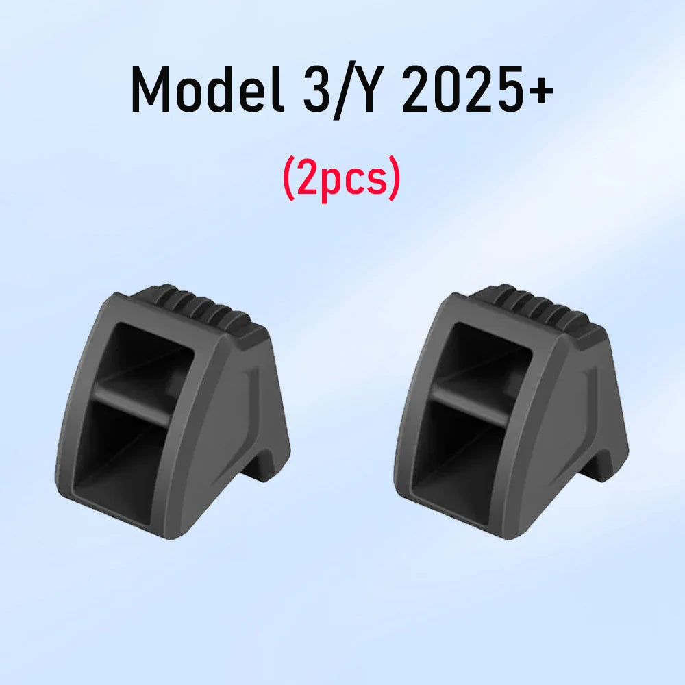 Supporto Diffusore Aromaterapia per Bocchette Tesla Model 3/Y — Clip Profumatore (2025/2026)