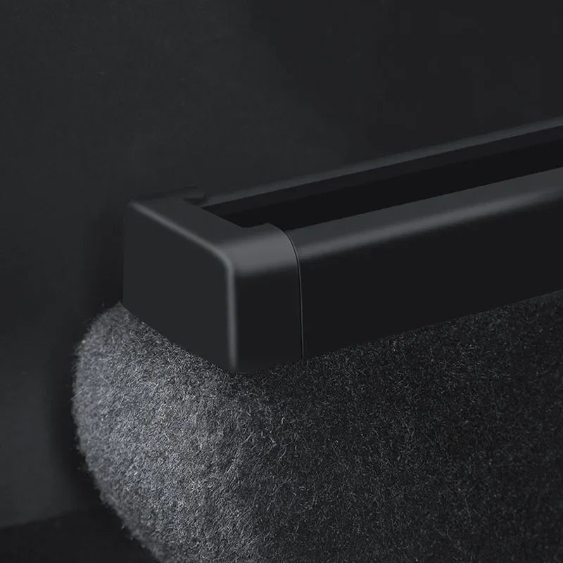 Protezioni Binari Sedili per Tesla Model 3/Y — Set 4 Pezzi Anti-urto (Juniper 2025/2026)