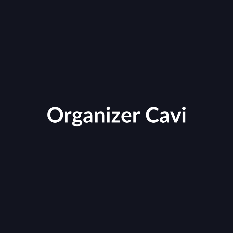 Organizer Cavi da Scrivania