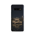 Cover MyalOne Official con fibbia per Samsung®